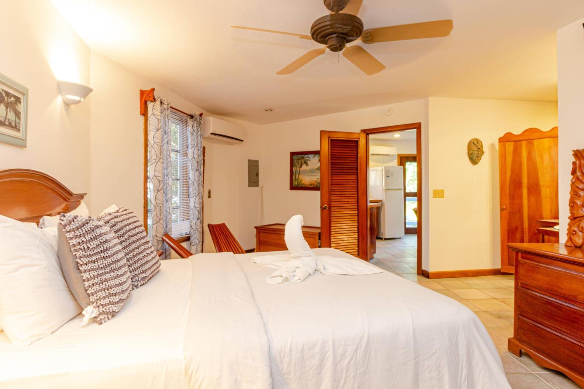 White Sands Cove Сан-Педро Номер фото