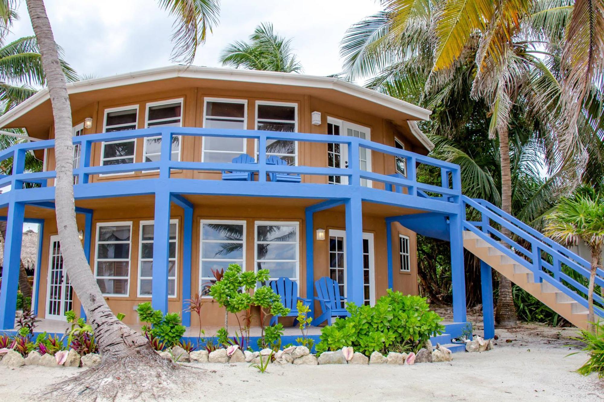 White Sands Cove Сан-Педро Номер фото