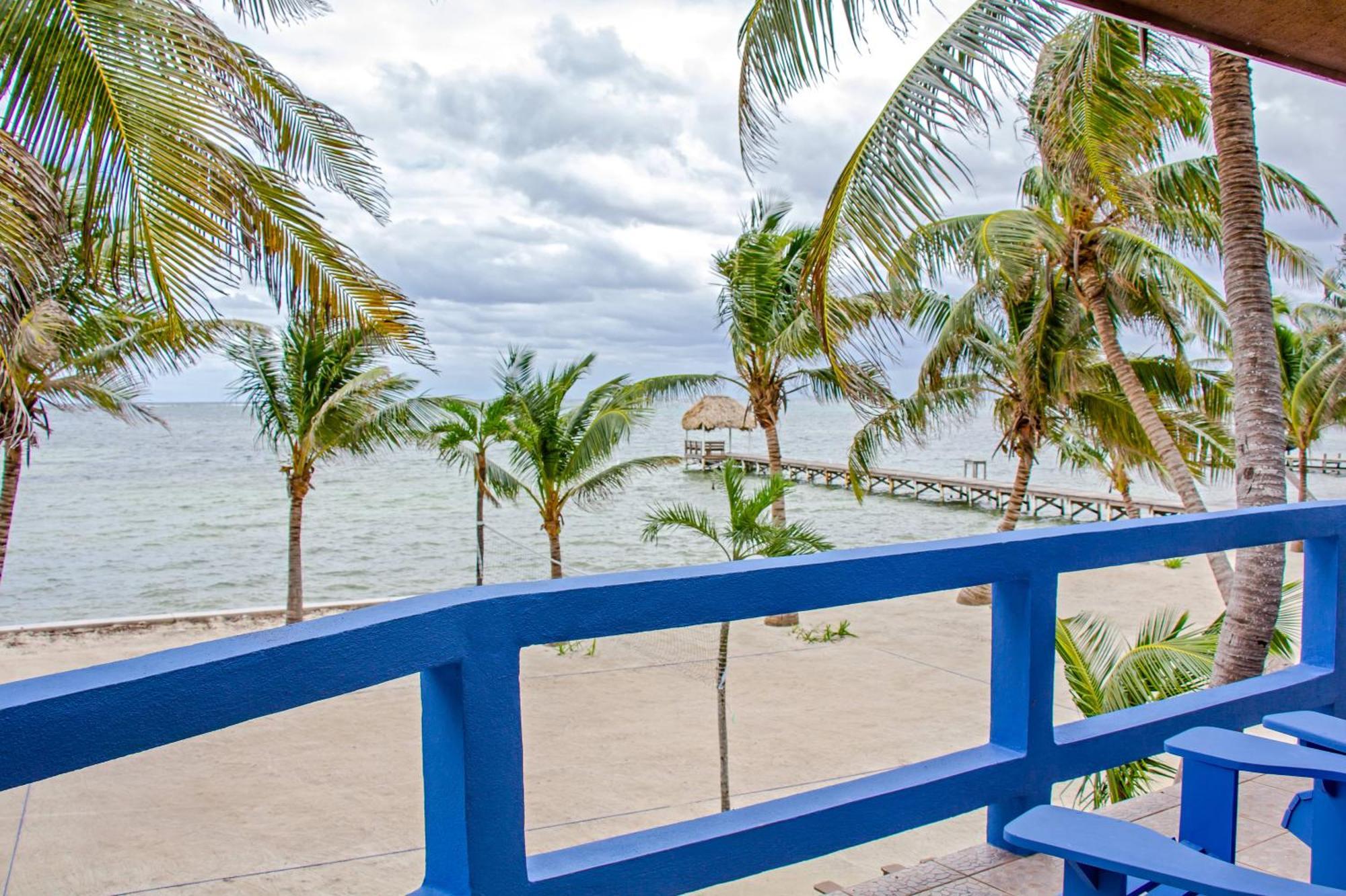 White Sands Cove Сан-Педро Номер фото