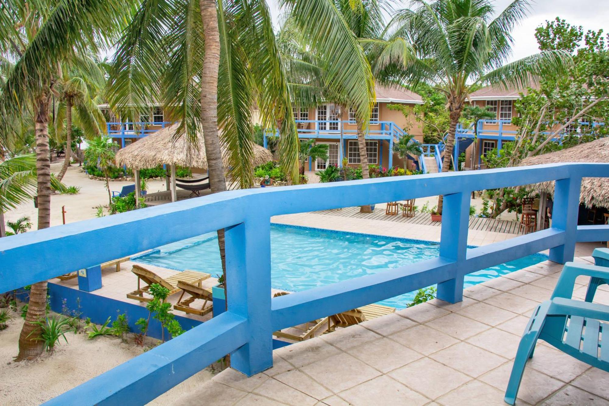 White Sands Cove Сан-Педро Номер фото